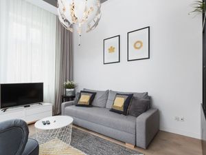 Ferienwohnung für 4 Personen (48 m²) in Krakau
