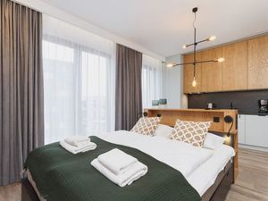 Ferienwohnung für 2 Personen (28 m²) in Krakau