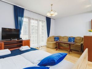 Ferienwohnung für 4 Personen (40 m²) in Krakau