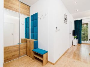 Ferienwohnung für 4 Personen (35 m²) in Krakau