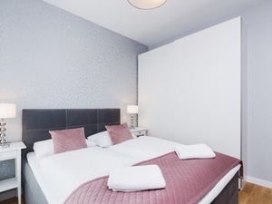 Ferienwohnung für 4 Personen (45 m²) in Krakau