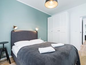 Ferienwohnung für 4 Personen (43 m&sup2;) in Krakau