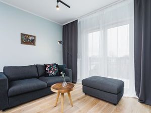 Ferienwohnung für 4 Personen (44 m²) in Krakau