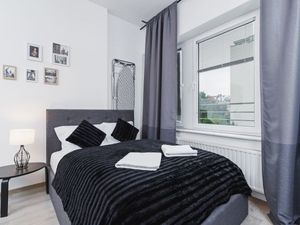 Ferienwohnung für 2 Personen (23 m&sup2;) in Krakau