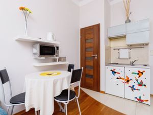 Ferienwohnung für 2 Personen (23 m²) in Krakau