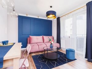 Ferienwohnung für 4 Personen (35 m&sup2;) in Krakau