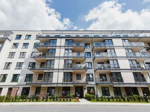 Ferienwohnung für 6 Personen (48 m²) in Krakau