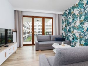 Ferienwohnung für 7 Personen (45 m²) in Krakau