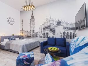 Ferienwohnung für 3 Personen (28 m&sup2;) in Krakau