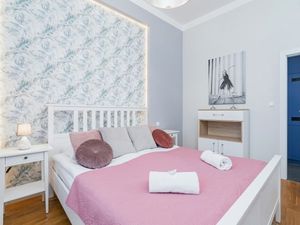 Ferienwohnung für 6 Personen (50 m²) in Krakau
