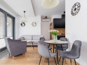 Ferienwohnung für 4 Personen (40 m²) in Krakau