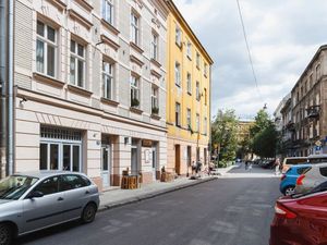 Ferienwohnung für 6 Personen (60 m²) in Krakau