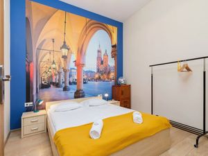 Ferienwohnung für 6 Personen (60 m²) in Krakau