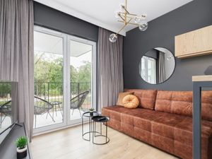 Ferienwohnung für 4 Personen (31 m²) in Krakau