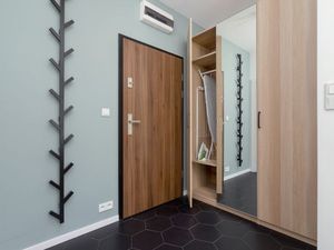 Ferienwohnung für 2 Personen (28 m²) in Krakau