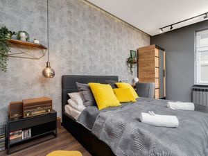 Ferienwohnung für 3 Personen (40 m²) in Krakau