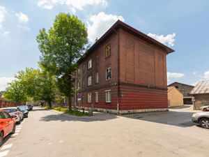 Ferienwohnung für 3 Personen (40 m²) in Krakau