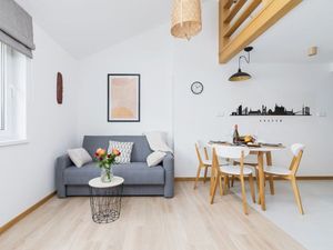 Ferienwohnung für 4 Personen (30 m&sup2;) in Krakau