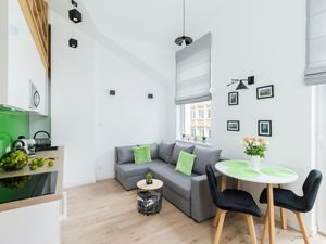 Ferienwohnung für 4 Personen (25 m&sup2;) in Krakau