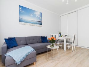 Ferienwohnung für 4 Personen (38 m²) in Krakau