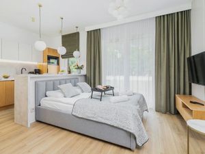 Ferienwohnung für 2 Personen (30 m²) in Krakau