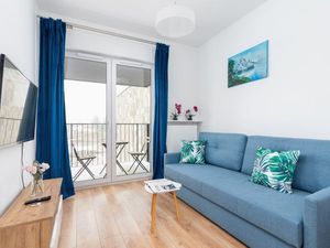 Ferienwohnung für 4 Personen (40 m²) in Krakau