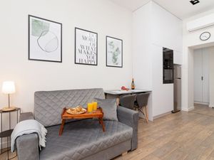 Ferienwohnung für 2 Personen (19 m²) in Krakau