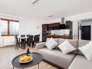 Ferienwohnung für 6 Personen (77 m²) in Krakau