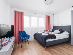 Ferienwohnung für 2 Personen (23 m²) in Krakau