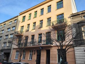 Ferienwohnung für 4 Personen (22 m²) in Krakau