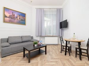 Ferienwohnung für 4 Personen (22 m²) in Krakau