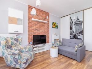 Ferienwohnung für 3 Personen (35 m&sup2;) in Krakau