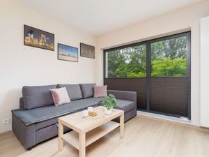 Ferienwohnung für 2 Personen (16 m&sup2;) in Krakau