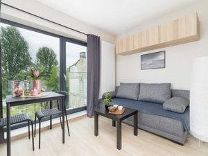 Ferienwohnung für 2 Personen (16 m&sup2;) in Krakau