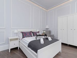 Ferienwohnung für 4 Personen (49 m²) in Krakau