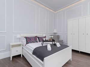 Ferienwohnung für 4 Personen (49 m&sup2;) in Krakau