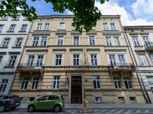 Ferienwohnung für 3 Personen (30 m²) in Krakau