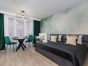 Ferienwohnung für 2 Personen (25 m²) in Krakau