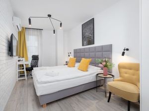 Ferienwohnung für 2 Personen (19 m&sup2;) in Krakau