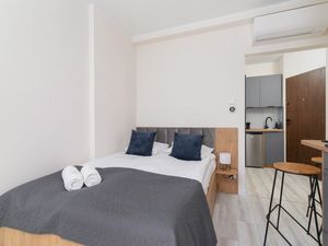 Ferienwohnung für 2 Personen (21 m²) in Krakau