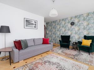 Ferienwohnung für 4 Personen (54 m²) in Krakau