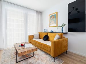 Ferienwohnung für 5 Personen (51 m&sup2;) in Krakau