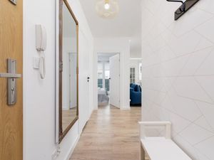 Ferienwohnung für 4 Personen (46 m²) in Krakau