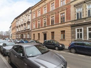 Ferienwohnung für 6 Personen (36 m&sup2;) in Krakau