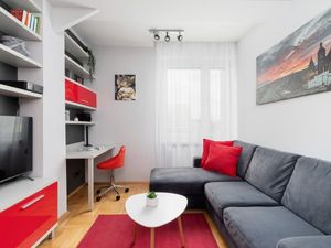 Ferienwohnung für 4 Personen (38 m²) in Krakau