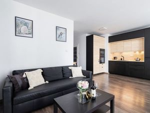 Ferienwohnung für 2 Personen (35 m&sup2;) in Krakau