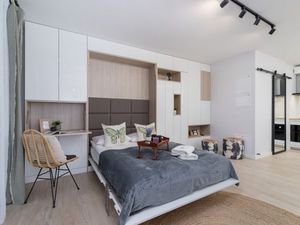 Ferienwohnung für 4 Personen (42 m²) in Krakau