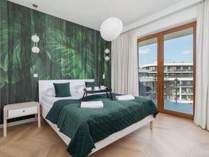 Ferienwohnung für 6 Personen (81 m²) in Krakau