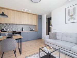 Ferienwohnung für 4 Personen (33 m&sup2;) in Krakau