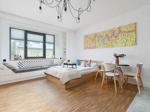 Ferienwohnung für 2 Personen (32 m²) in Krakau